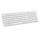 Logitech K950 Biały - 1233206 - zdjęcie 2